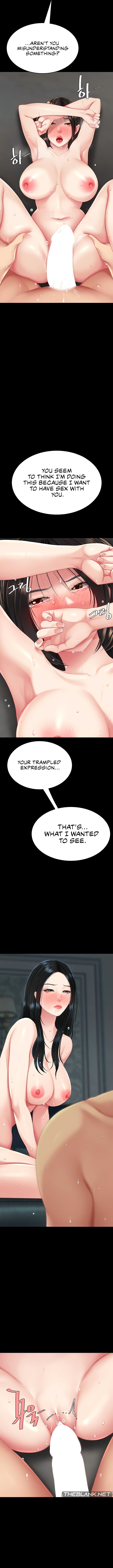 Go Ahead, Mom - Chapter 117 - picture 15