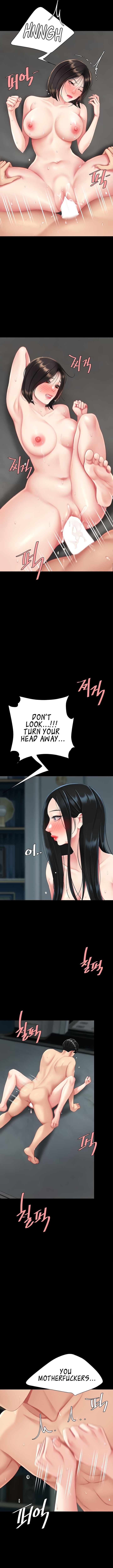 Go Ahead, Mom - Chapter 117 - picture 16