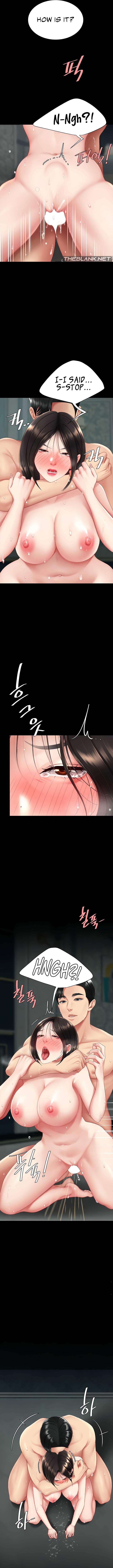 Go Ahead, Mom - Chapter 117 - picture 8