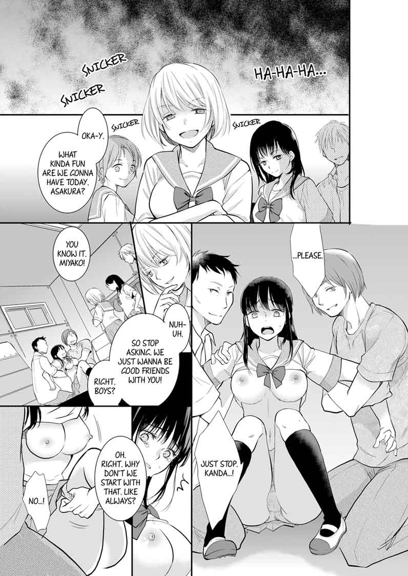 Your Husband is Mine. ~Wet Penetration at the Midnight Salon~ - Chapter 1 - picture 0