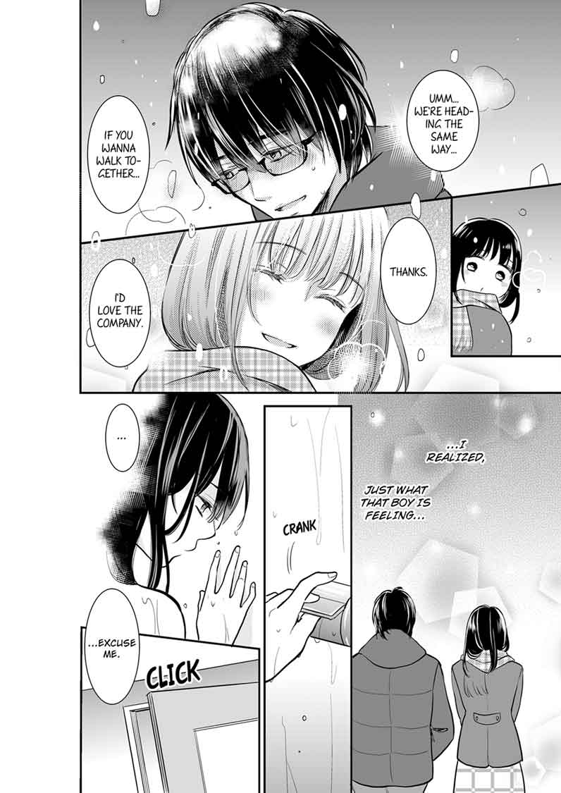 Your Husband is Mine. ~Wet Penetration at the Midnight Salon~ - Chapter 11 - picture 5