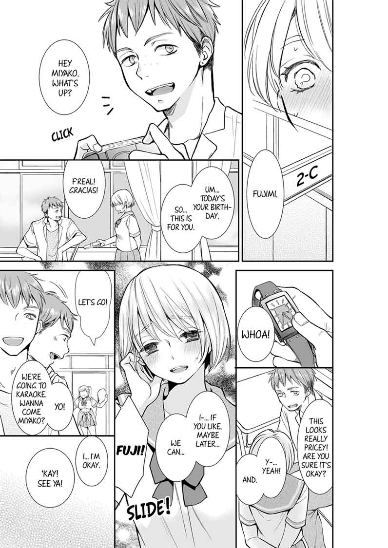 Your Husband is Mine. ~Wet Penetration at the Midnight Salon~ - Chapter 17 - picture 0