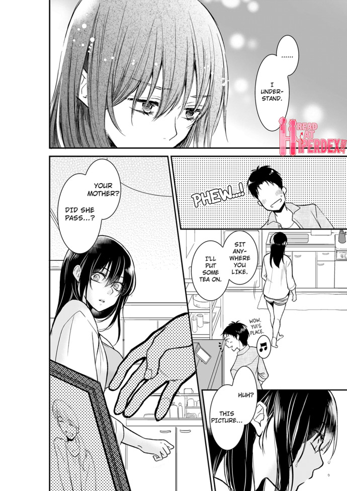 Your Husband is Mine. ~Wet Penetration at the Midnight Salon~ - Chapter 22 - picture 7