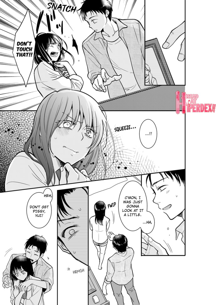 Your Husband is Mine. ~Wet Penetration at the Midnight Salon~ - Chapter 23 - picture 0