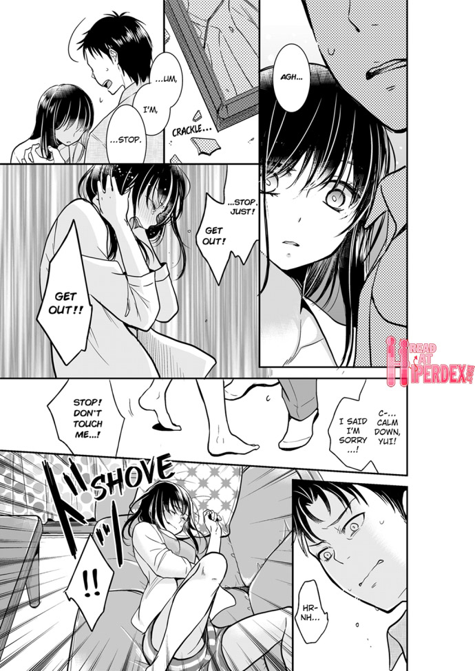 Your Husband is Mine. ~Wet Penetration at the Midnight Salon~ - Chapter 23 - picture 2