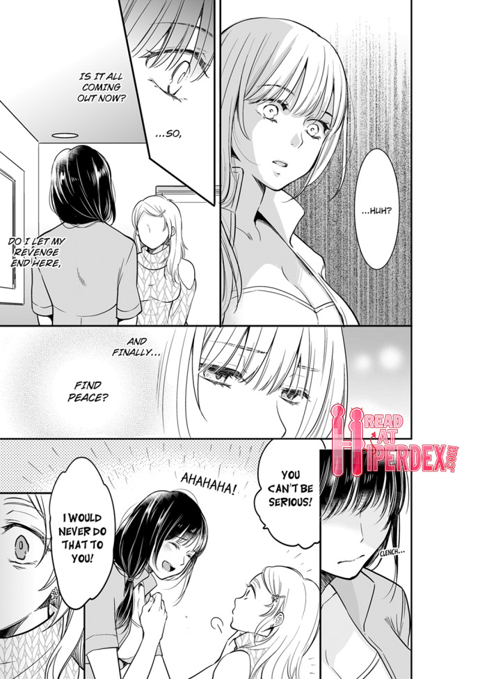 Your Husband is Mine. ~Wet Penetration at the Midnight Salon~ - Chapter 32 - picture 0