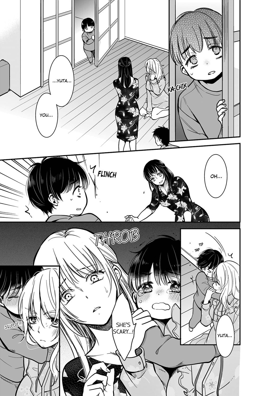 Your Husband is Mine. ~Wet Penetration at the Midnight Salon~ - Chapter 43 - picture 0