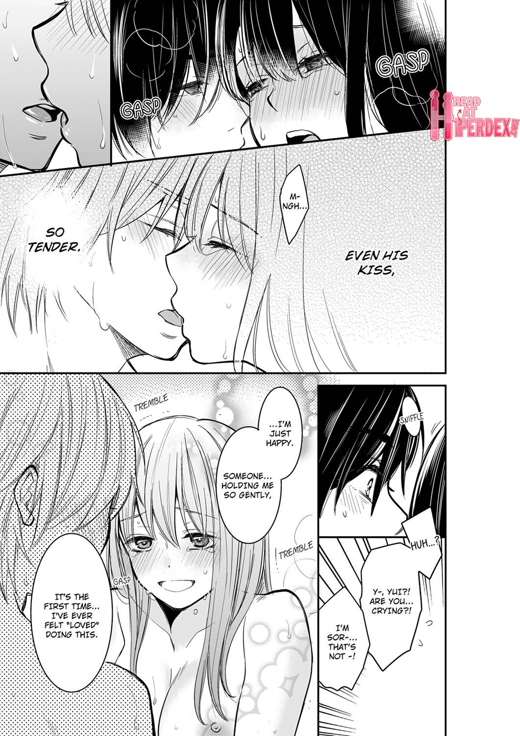 Your Husband is Mine. ~Wet Penetration at the Midnight Salon~ - Chapter 44 - picture 2