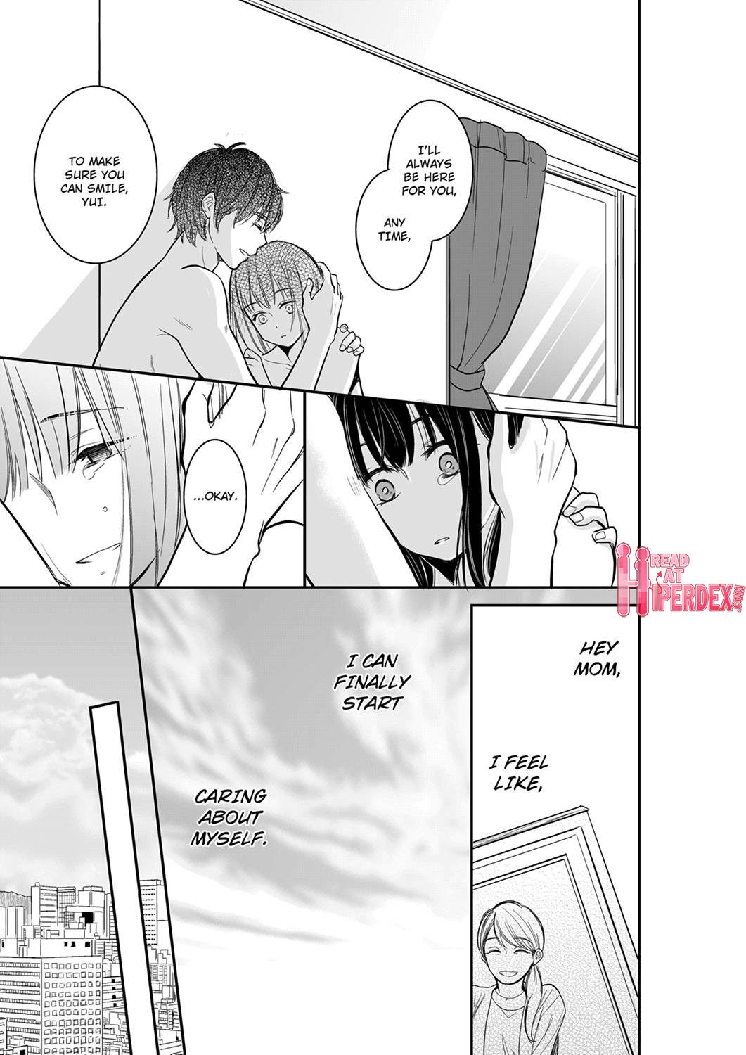 Your Husband is Mine. ~Wet Penetration at the Midnight Salon~ - Chapter 44 - picture 6