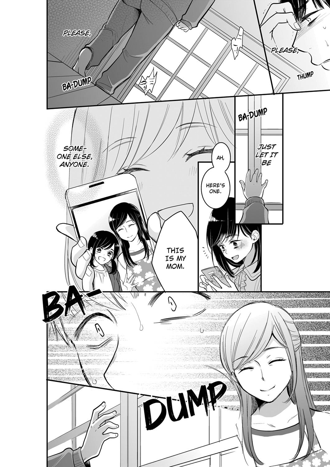Your Husband is Mine. ~Wet Penetration at the Midnight Salon~ - Chapter 46 - picture 5