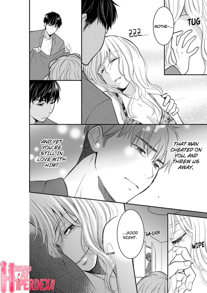 Your Husband is Mine. ~Wet Penetration at the Midnight Salon~ - Chapter 54 - picture 7
