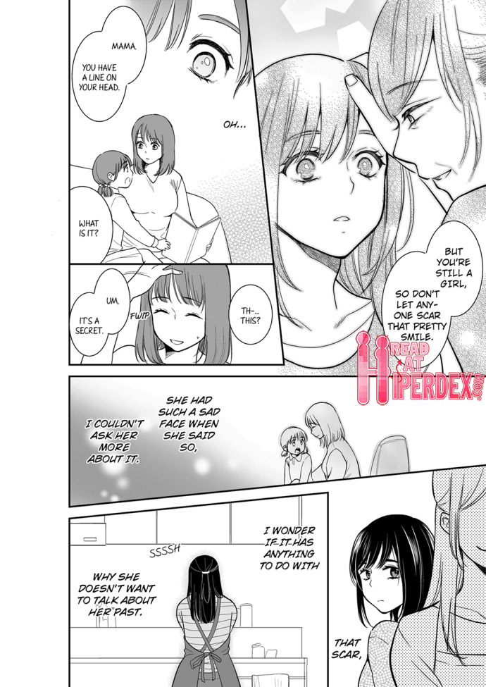 Your Husband is Mine. ~Wet Penetration at the Midnight Salon~ - Chapter 57 - picture 1