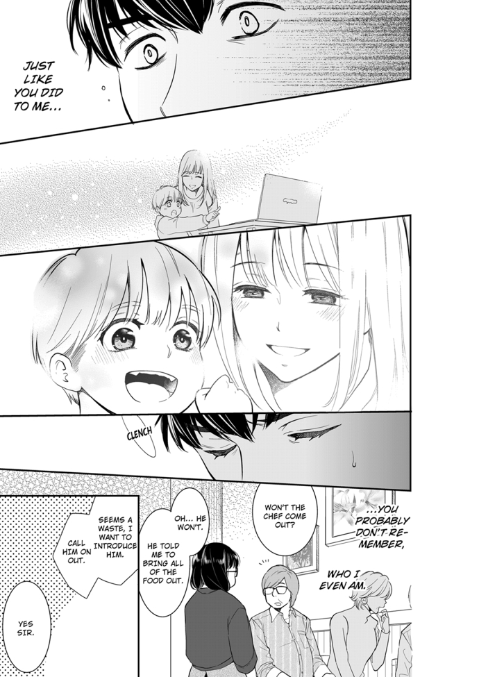 Your Husband is Mine. ~Wet Penetration at the Midnight Salon~ - Chapter 57 - picture 6