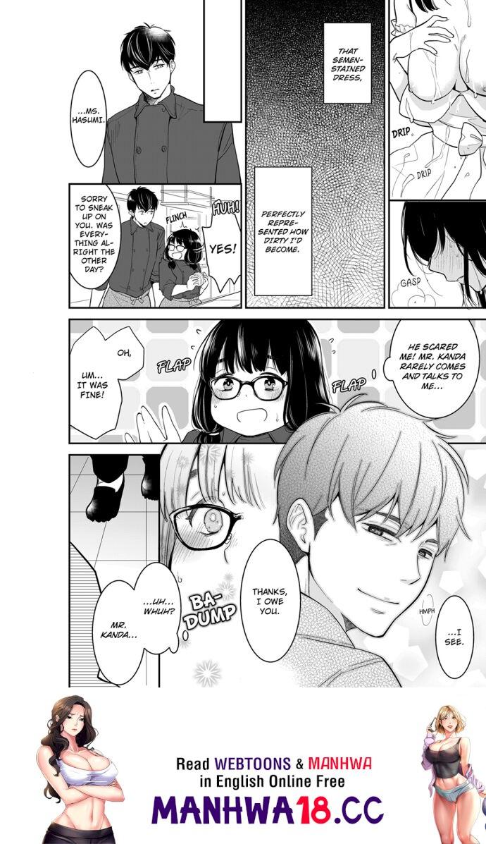 Your Husband is Mine. ~Wet Penetration at the Midnight Salon~ - Chapter 59 - picture 7