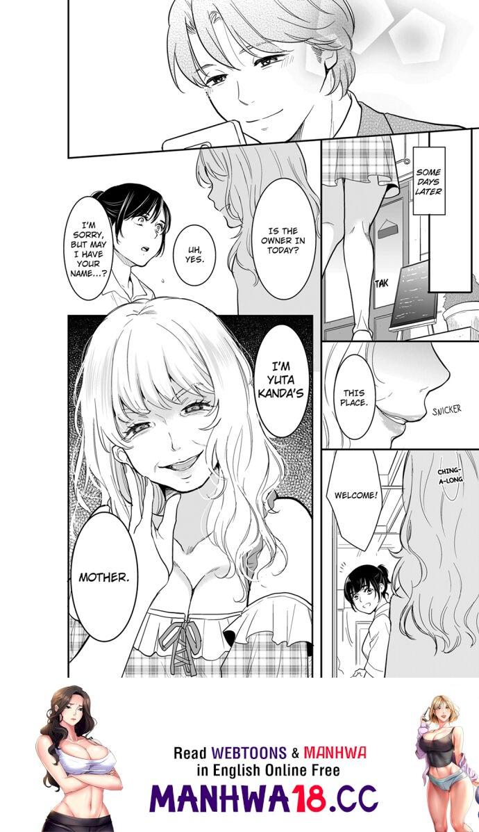 Your Husband is Mine. ~Wet Penetration at the Midnight Salon~ - Chapter 61 - picture 7