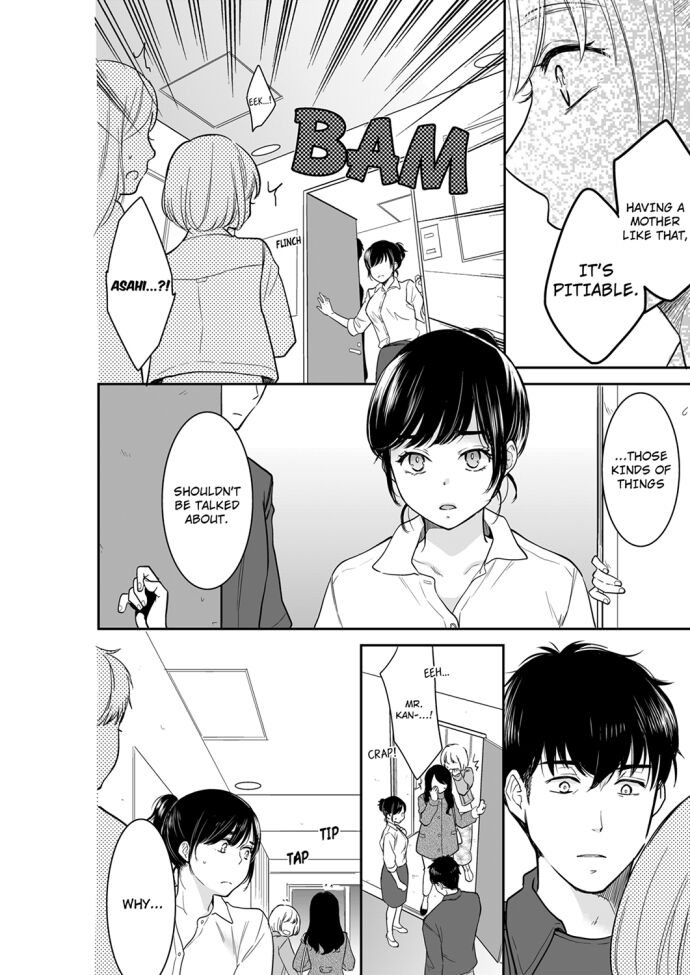 Your Husband is Mine. ~Wet Penetration at the Midnight Salon~ - Chapter 62 - picture 3