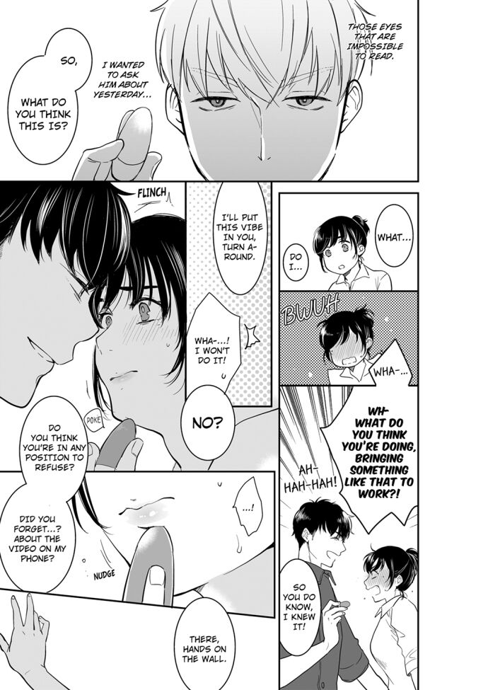 Your Husband is Mine. ~Wet Penetration at the Midnight Salon~ - Chapter 63 - picture 2