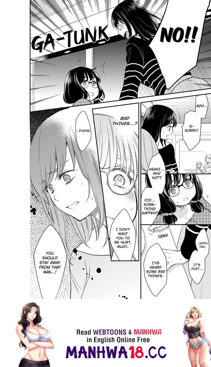 Your Husband is Mine. ~Wet Penetration at the Midnight Salon~ - Chapter 65 - picture 7