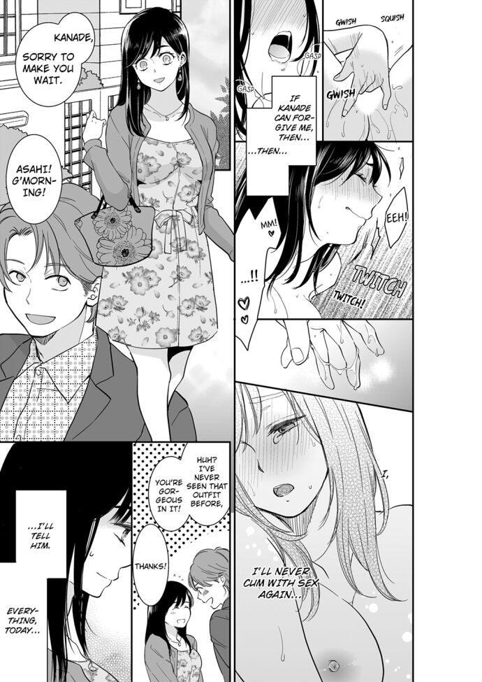 Your Husband is Mine. ~Wet Penetration at the Midnight Salon~ - Chapter 66 - picture 6