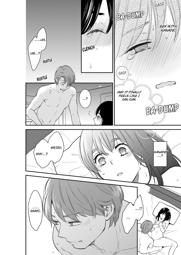 Your Husband is Mine. ~Wet Penetration at the Midnight Salon~ - Chapter 67 - picture 5