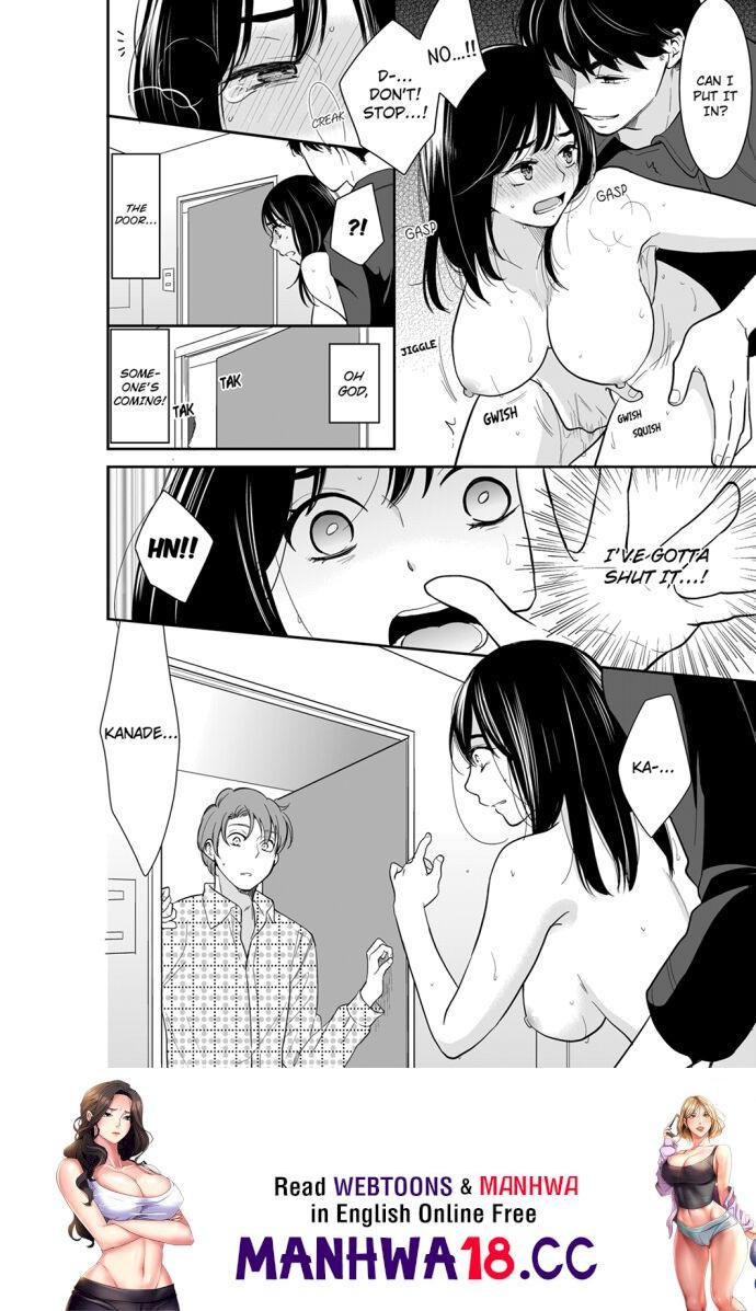 Your Husband is Mine. ~Wet Penetration at the Midnight Salon~ - Chapter 68 - picture 7