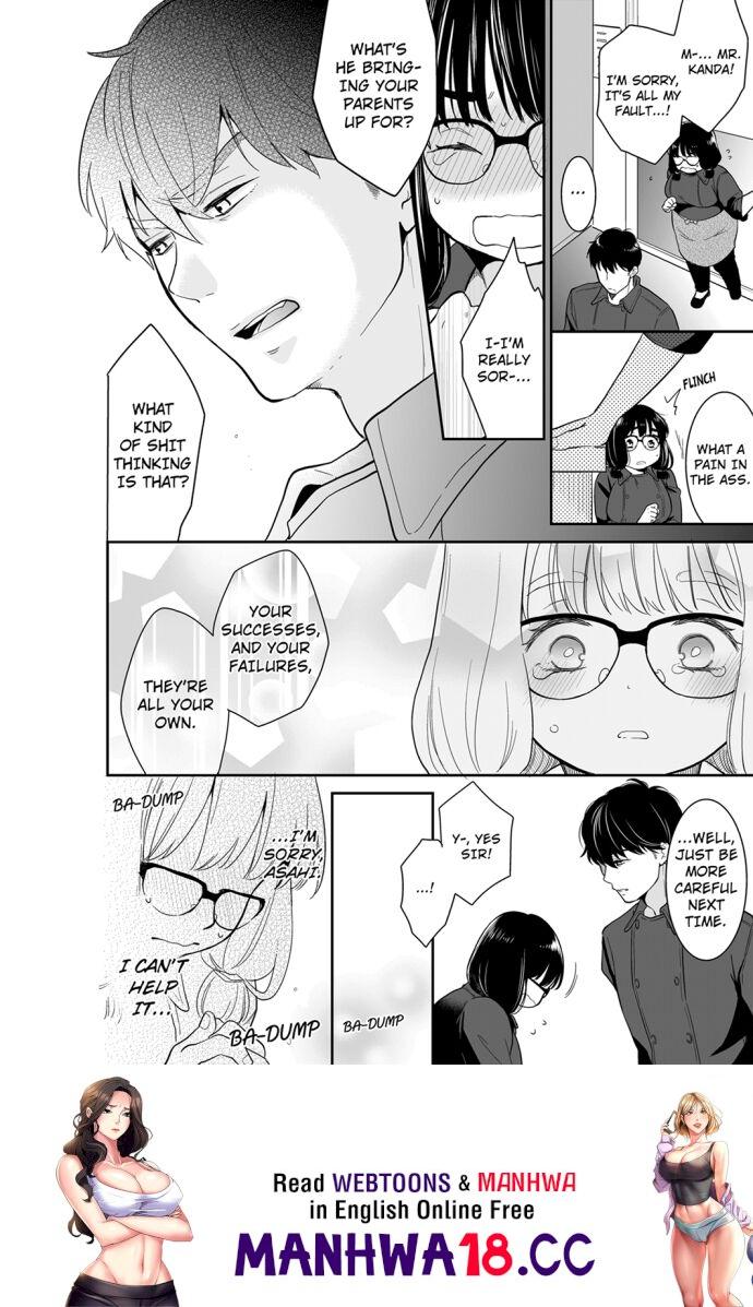 Your Husband is Mine. ~Wet Penetration at the Midnight Salon~ - Chapter 69 - picture 7