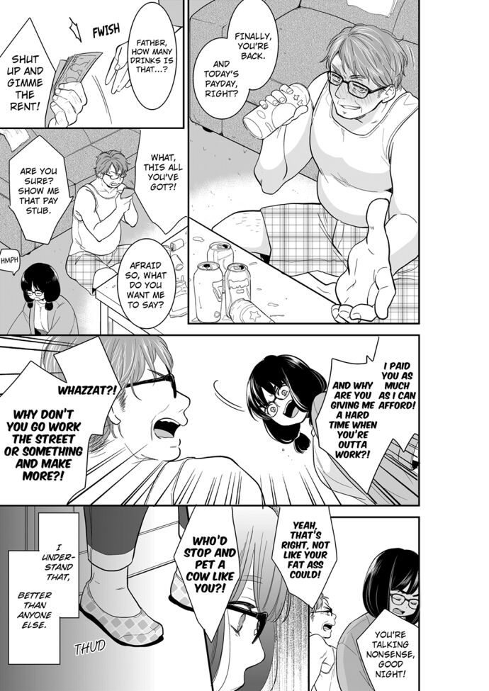 Your Husband is Mine. ~Wet Penetration at the Midnight Salon~ - Chapter 70 - picture 2