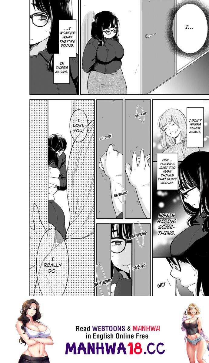 Your Husband is Mine. ~Wet Penetration at the Midnight Salon~ - Chapter 71 - picture 7