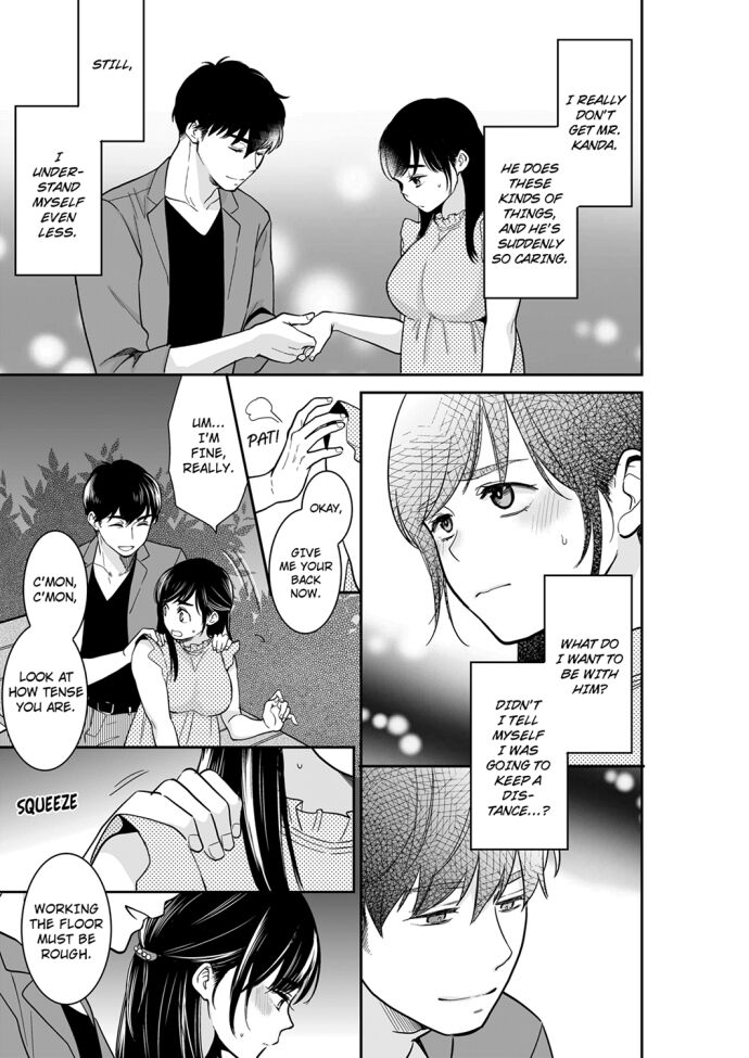 Your Husband is Mine. ~Wet Penetration at the Midnight Salon~ - Chapter 75 - picture 2
