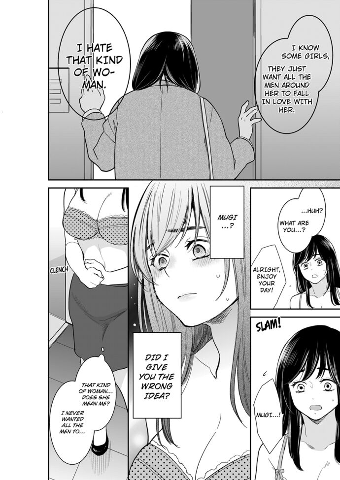 Your Husband is Mine. ~Wet Penetration at the Midnight Salon~ - Chapter 76 - picture 5