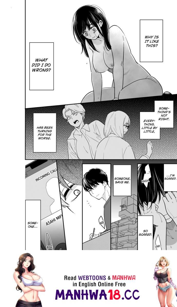 Your Husband is Mine. ~Wet Penetration at the Midnight Salon~ - Chapter 77 - picture 7
