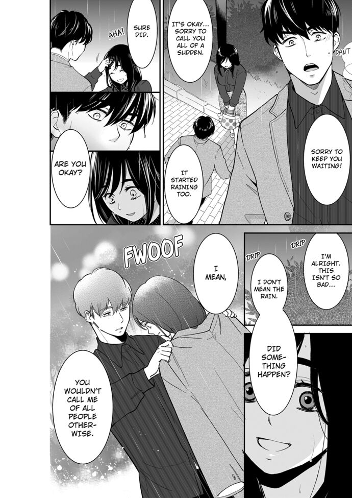 Your Husband is Mine. ~Wet Penetration at the Midnight Salon~ - Chapter 78 - picture 1