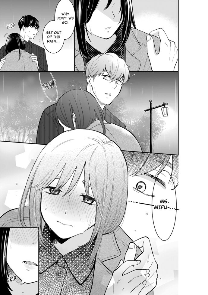 Your Husband is Mine. ~Wet Penetration at the Midnight Salon~ - Chapter 78 - picture 2