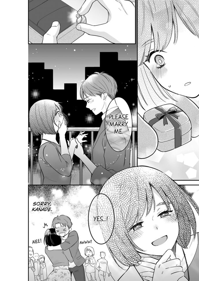Your Husband is Mine. ~Wet Penetration at the Midnight Salon~ - Chapter 81 - picture 3