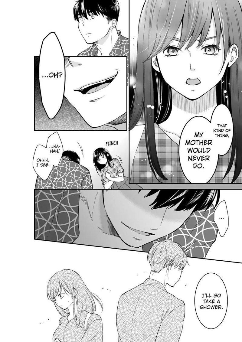 Your Husband is Mine. ~Wet Penetration at the Midnight Salon~ - Chapter 88 - picture 1