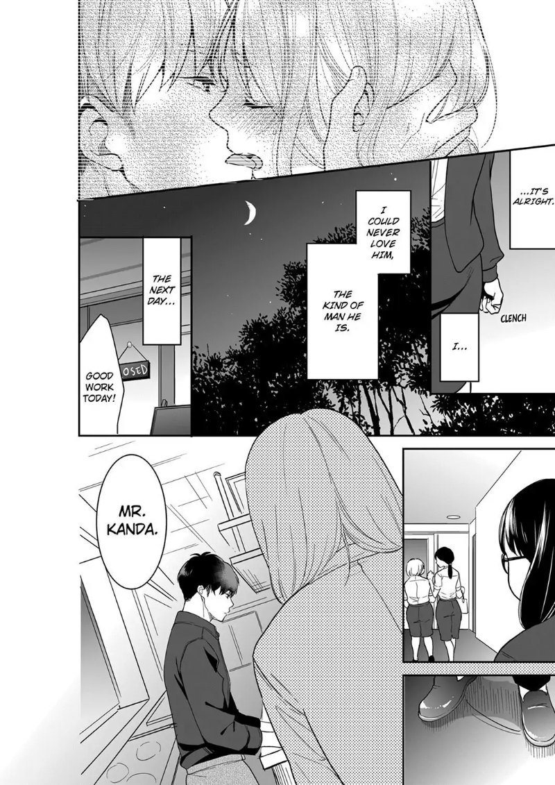 Your Husband is Mine. ~Wet Penetration at the Midnight Salon~ - Chapter 90 - picture 3