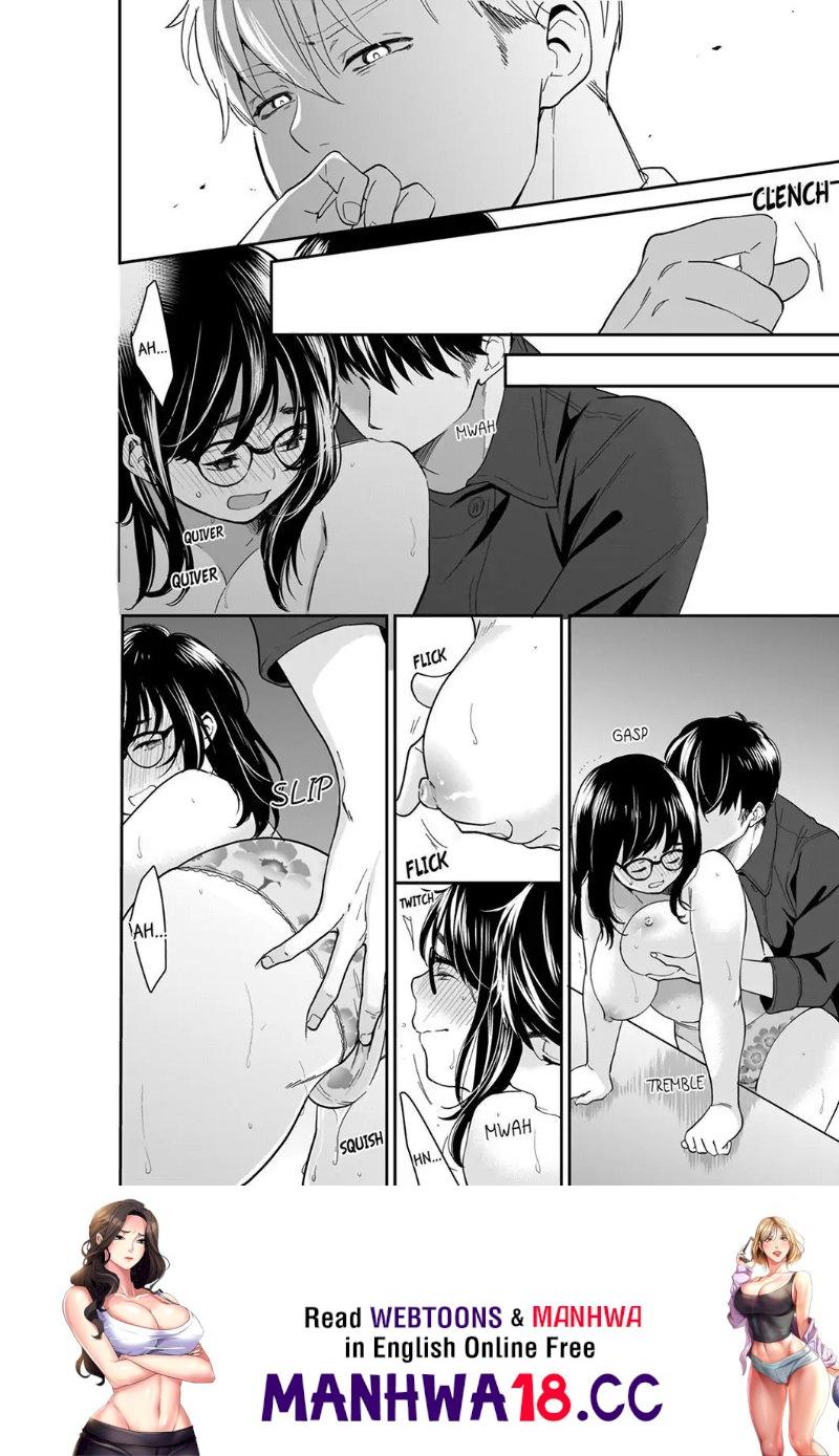 Your Husband is Mine. ~Wet Penetration at the Midnight Salon~ - Chapter 90 - picture 7