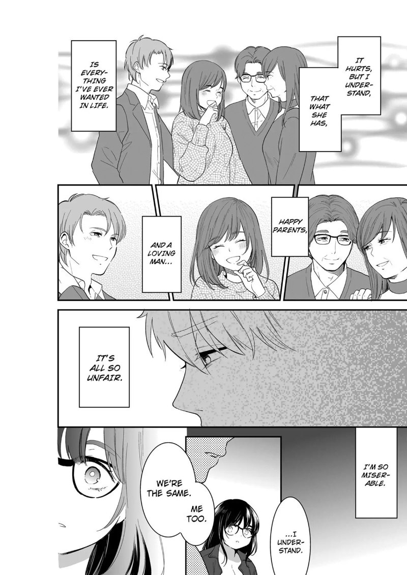 Your Husband is Mine. ~Wet Penetration at the Midnight Salon~ - Chapter 92 - picture 5
