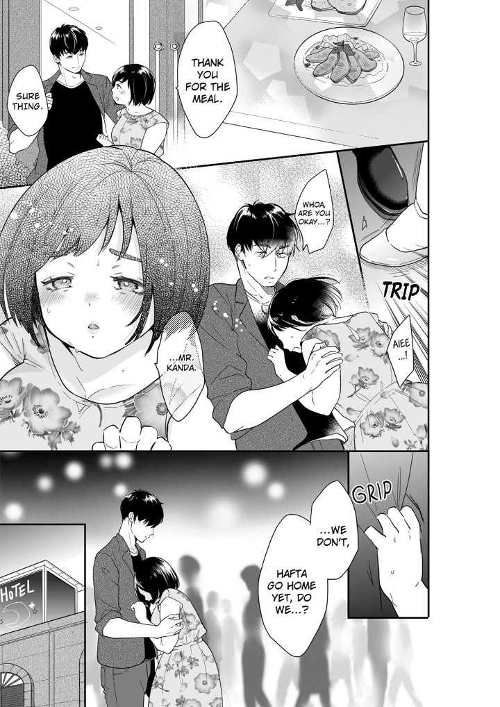 Your Husband is Mine. ~Wet Penetration at the Midnight Salon~ - Chapter 97 - picture 2
