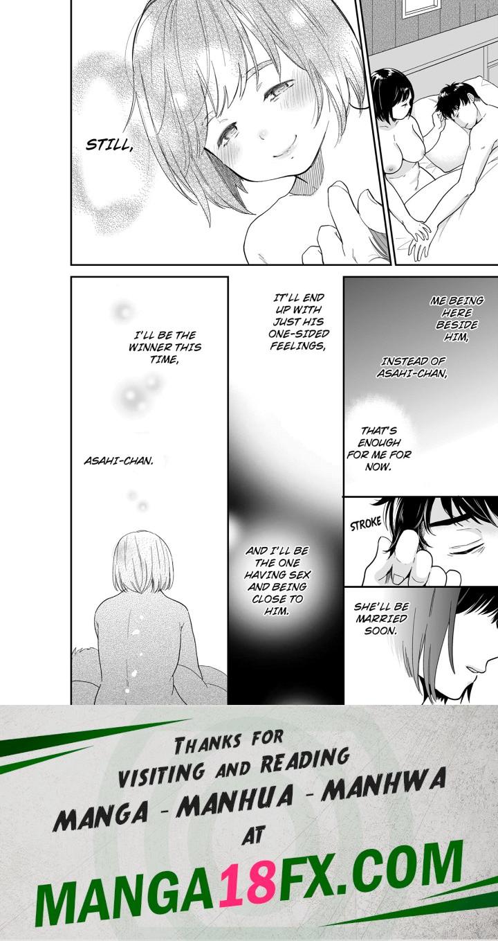 Your Husband is Mine. ~Wet Penetration at the Midnight Salon~ - Chapter 97 - picture 7