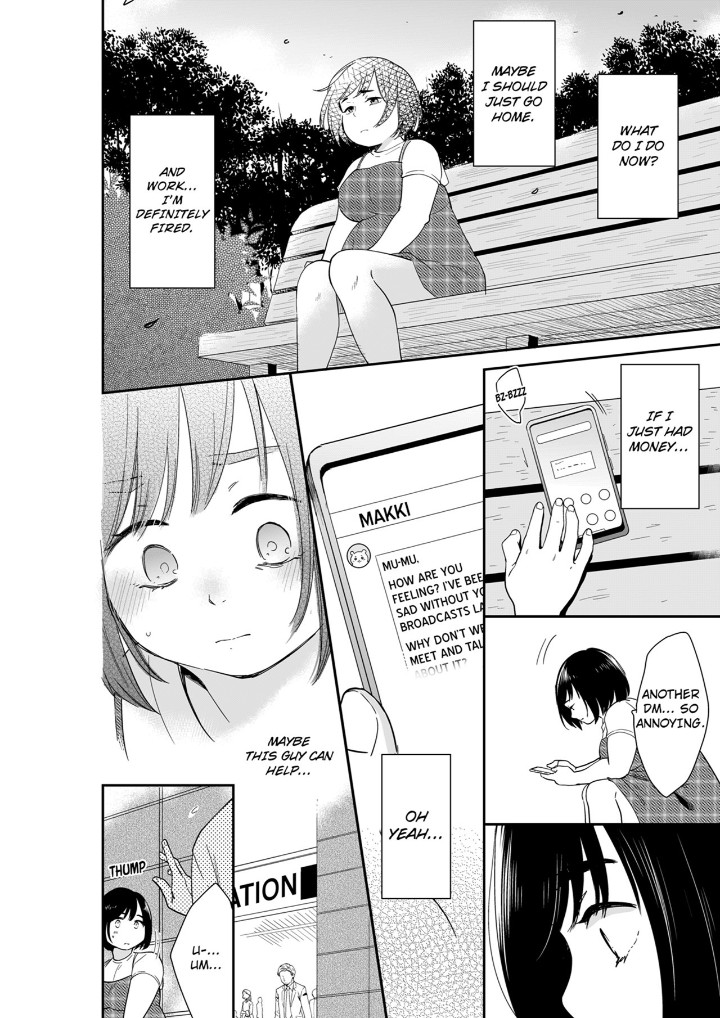 Your Husband is Mine. ~Wet Penetration at the Midnight Salon~ - Chapter 100 - picture 5