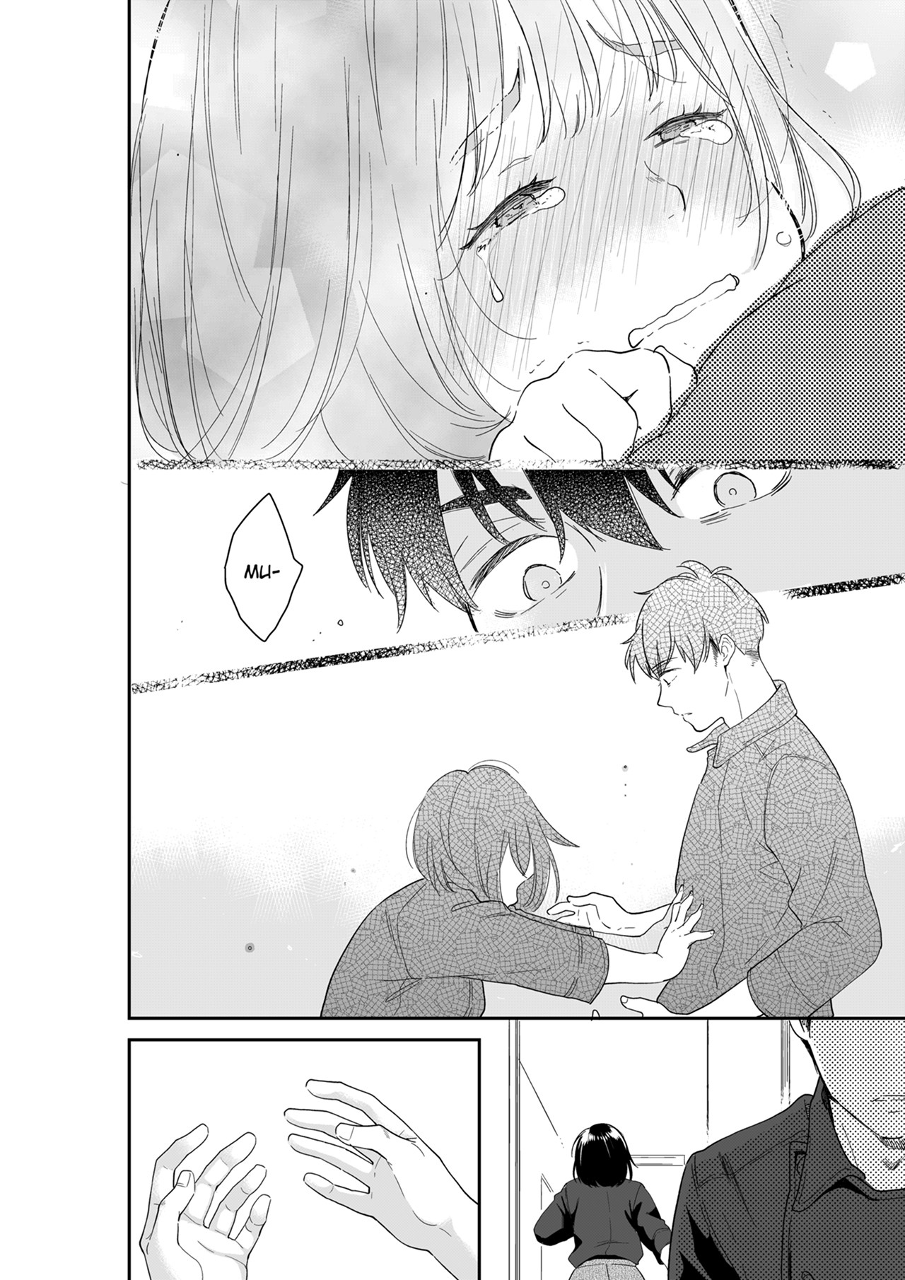 Your Husband is Mine. ~Wet Penetration at the Midnight Salon~ - Chapter 108 - picture 3