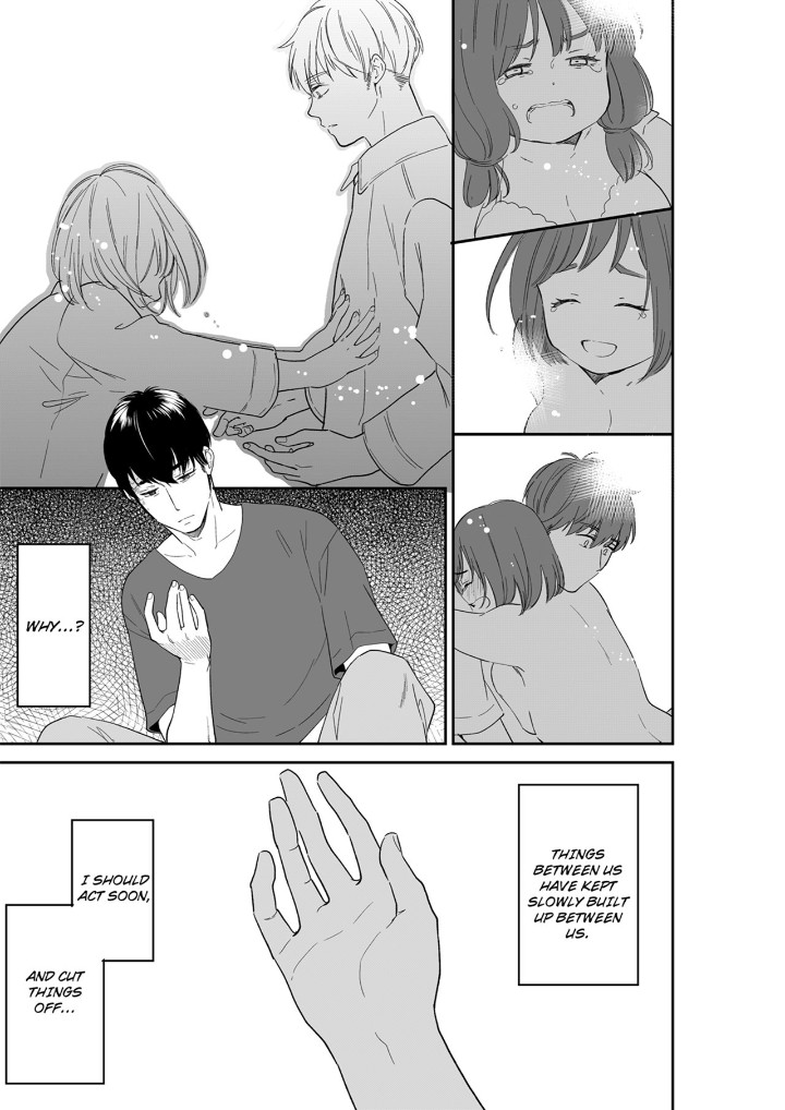 Your Husband is Mine. ~Wet Penetration at the Midnight Salon~ - Chapter 109 - picture 6