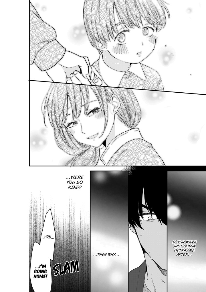 Your Husband is Mine. ~Wet Penetration at the Midnight Salon~ - Chapter 115 - picture 3