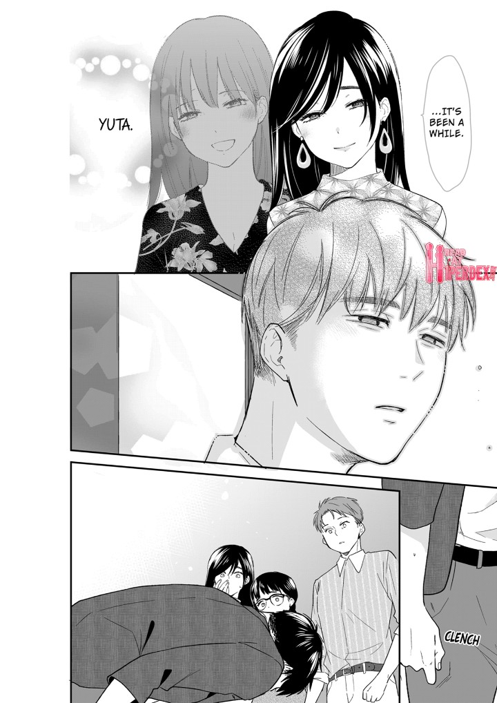 Your Husband is Mine. ~Wet Penetration at the Midnight Salon~ - Chapter 124 - picture 5