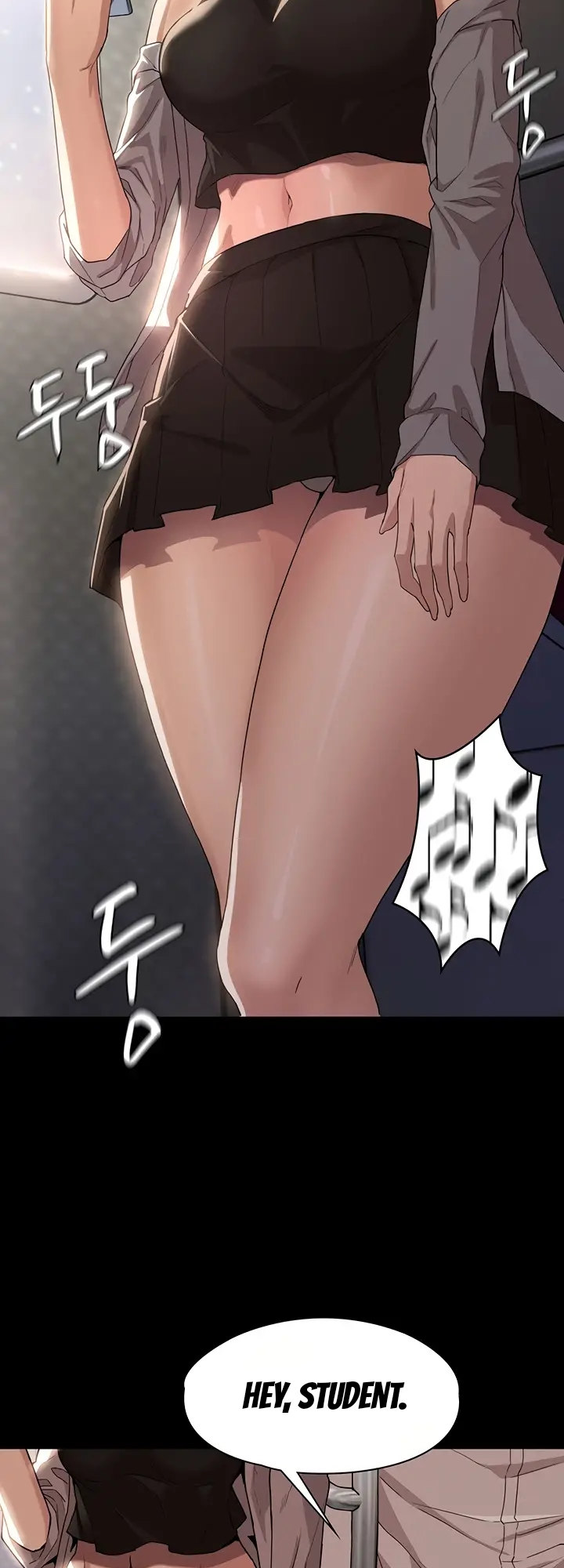 Pervert Diary - Chapter 1 - picture 1