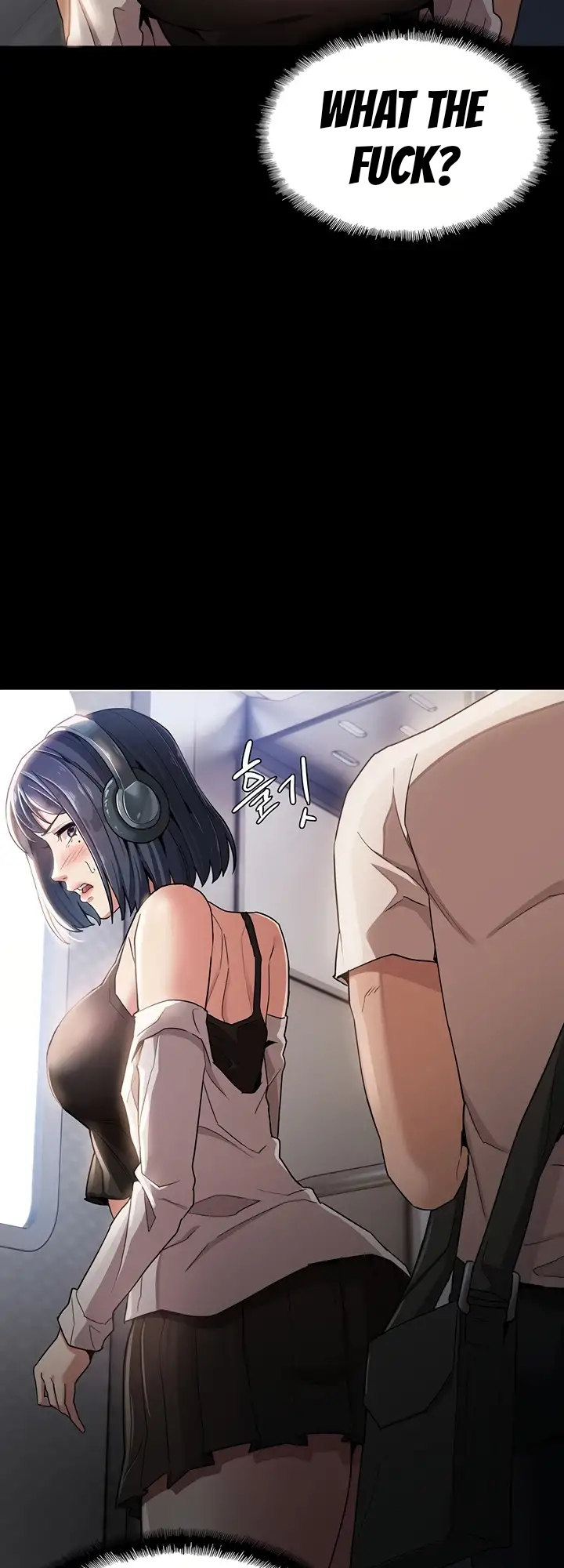 Pervert Diary - Chapter 1 - picture 15