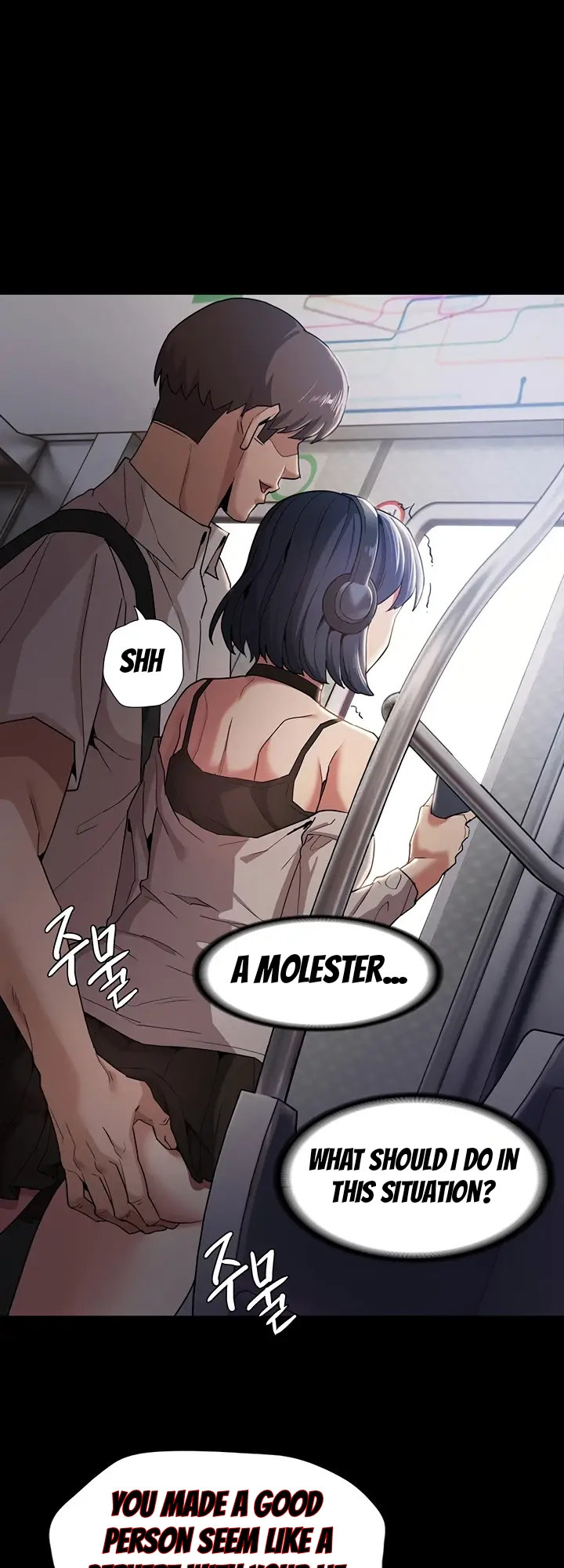 Pervert Diary - Chapter 1 - picture 22