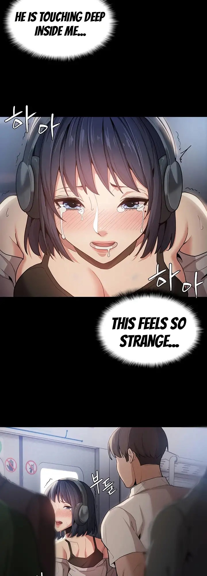 Pervert Diary - Chapter 1 - picture 44