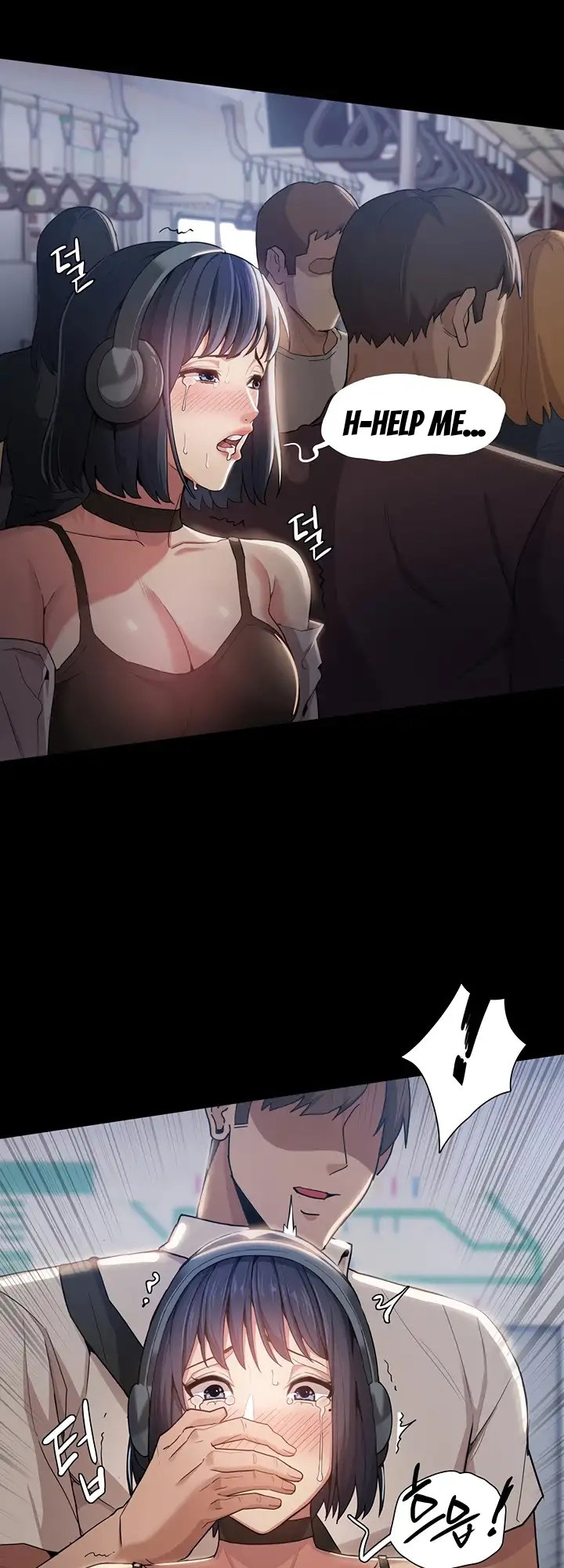 Pervert Diary - Chapter 1 - picture 46